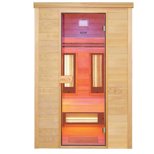 Sauna_infrarrojo_magnesio-cuarzo_Malaga_Valto-Exterior